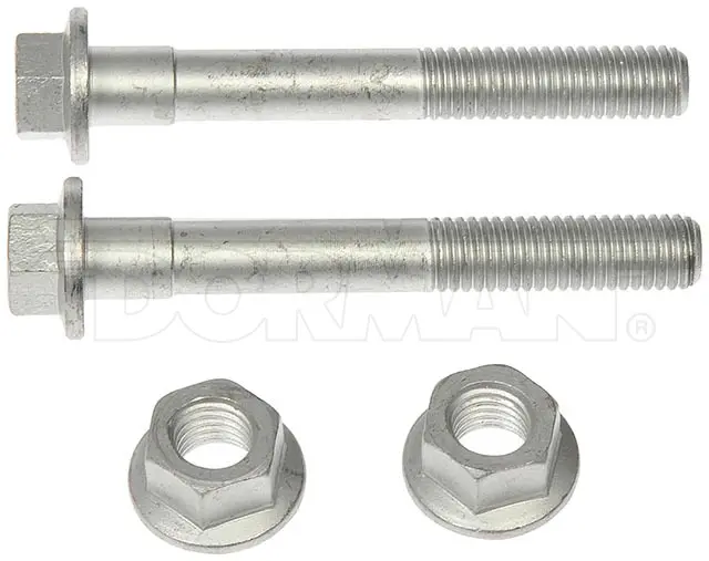 Control Arm Bolts miniature 2