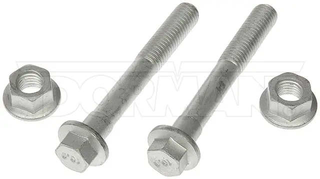 Control Arm Bolts - image principale du produit