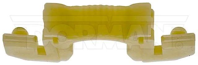 Shift Cable Retainer miniature 2