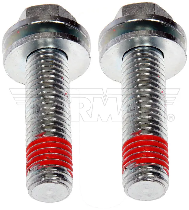 Caliper Bracket Bolt miniature 3