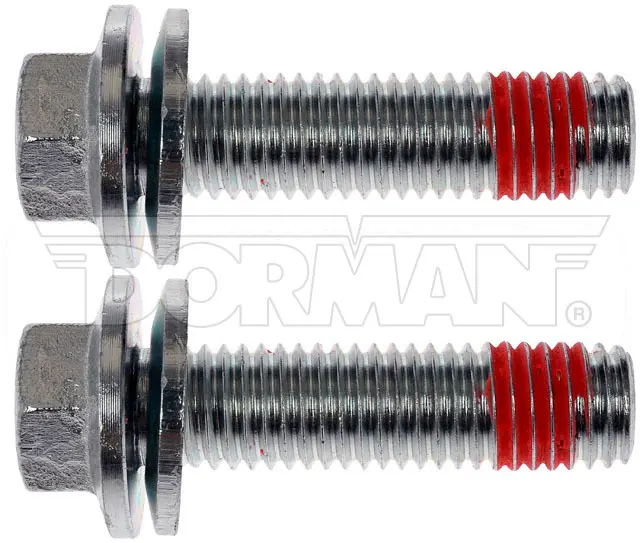 Caliper Bracket Bolt miniature 2