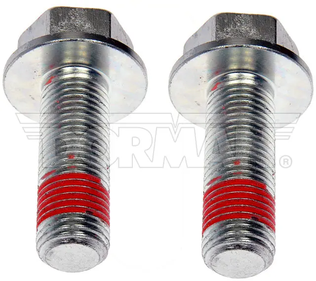 Caliper Bracket Bolt miniature 2