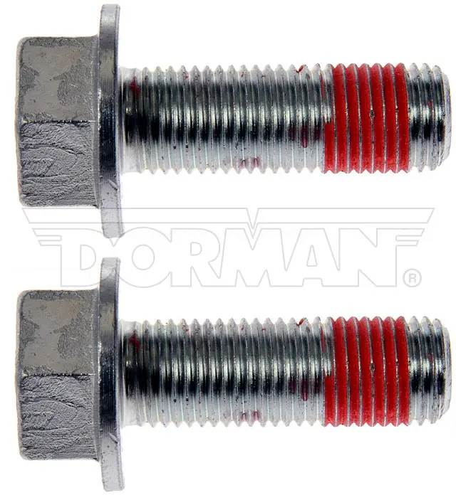 Caliper Bracket Bolt miniature 3