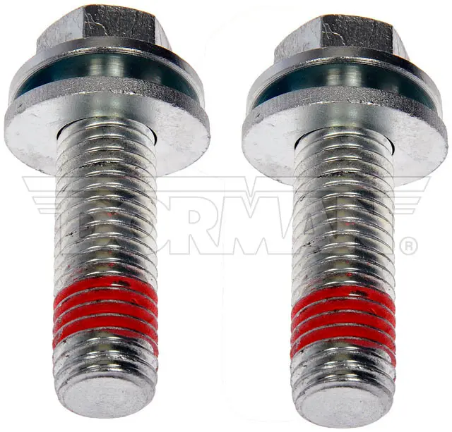 Caliper Bracket Bolt thumbnail 3