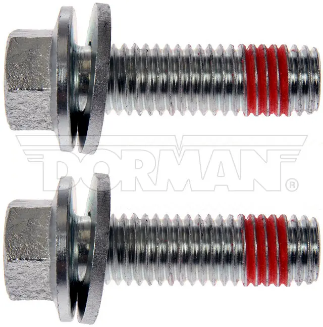 Caliper Bracket Bolt thumbnail 2