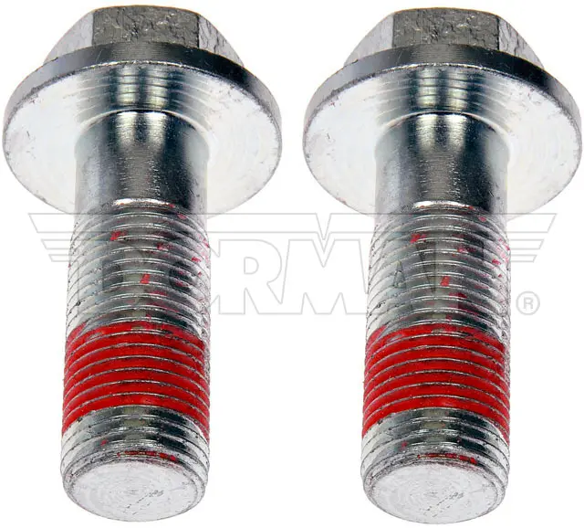 Caliper Bracket Bolt miniature 3