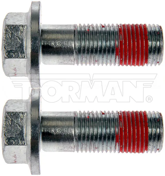 Caliper Bracket Bolt miniature 2