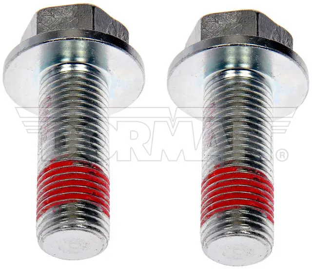 Caliper Bracket Bolt miniature 3