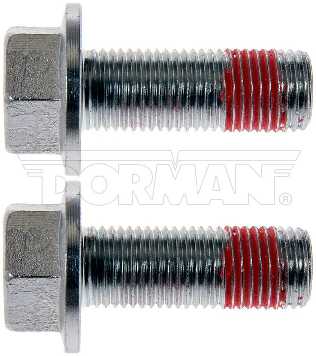 Caliper Bracket Bolt miniature 2