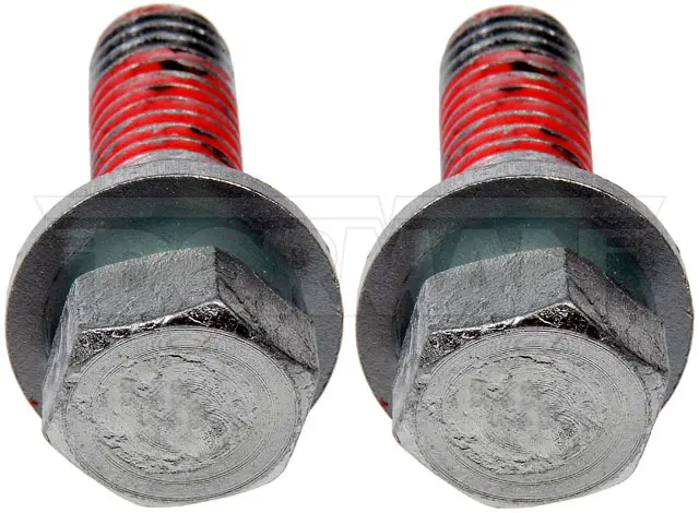 Caliper Bracket Bolt miniature 3