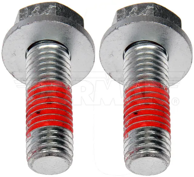 Caliper Bracket Bolt miniature 4
