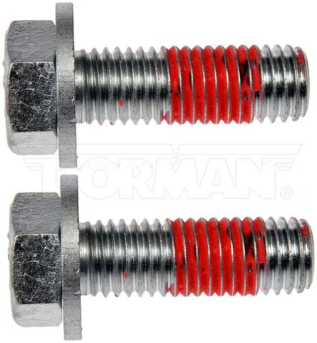 Caliper Bracket Bolt miniature 2