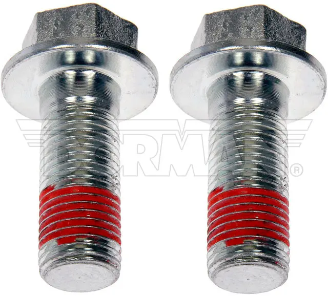 Caliper Bracket Bolt miniature 2