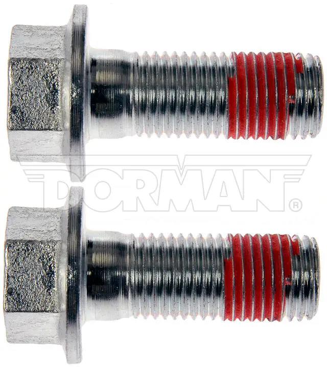 Caliper Bracket Bolt miniature 3