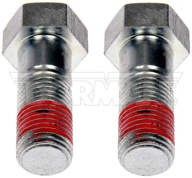 Caliper Bracket Bolt miniature 3