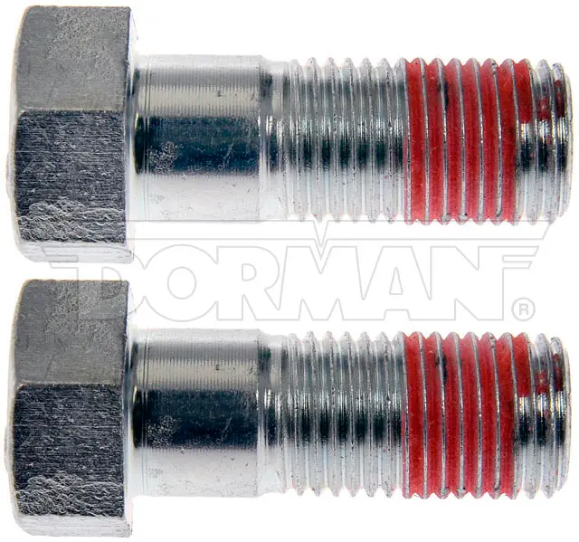 Caliper Bracket Bolt miniature 2