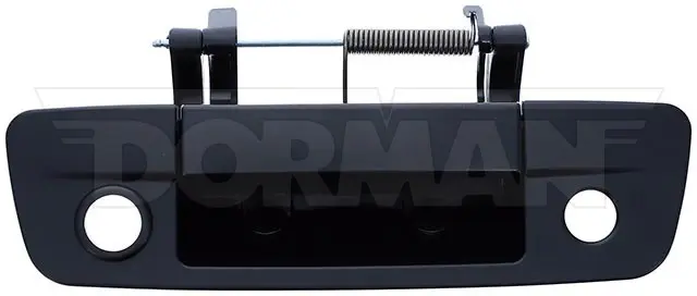Ext Tailgate Handle - image principale du produit