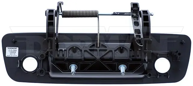 Ext Tailgate Handle miniature 2