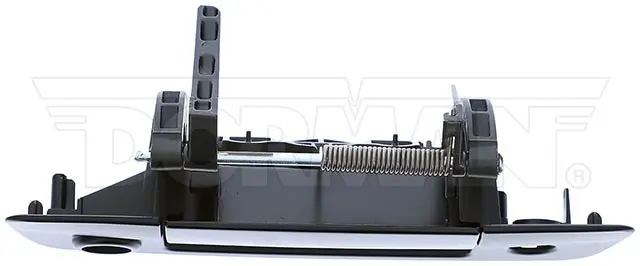 Ext Tailgate Handle miniature 4