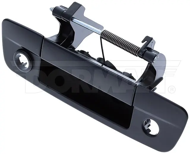 Ext Tailgate Handle miniature 3