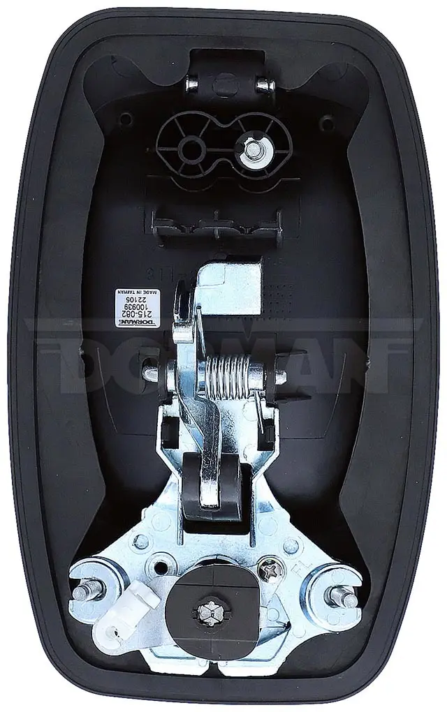 Door Handle miniature 2
