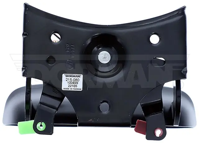 Tailgate Handle miniature 4