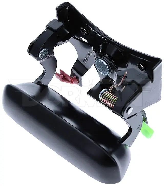 Tailgate Handle miniature 3