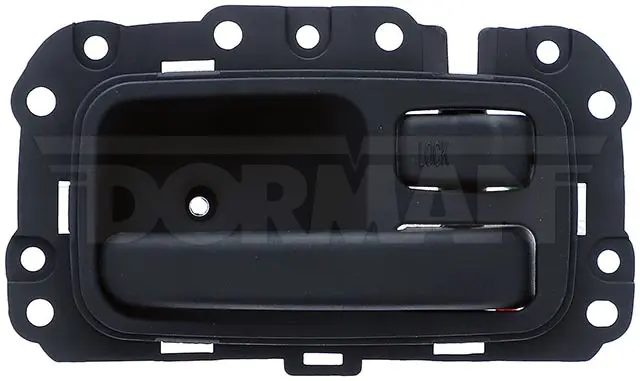 Door Handle - image principale du produit