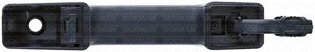 Exterior Door Handle miniature 4