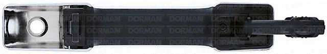 Exterior Door Handle miniature 2