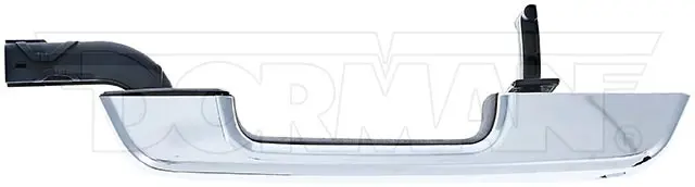 Exterior Door Handle miniature 4
