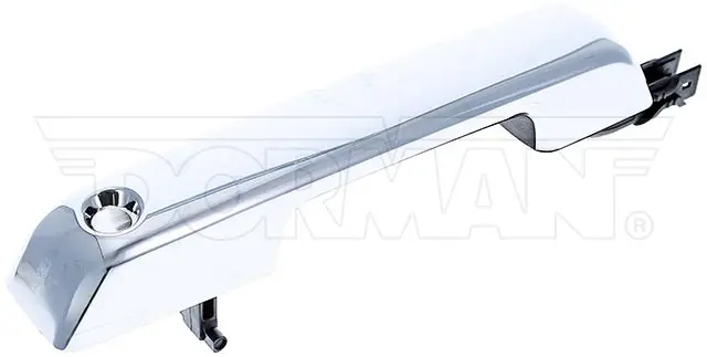 Exterior Door Handle miniature 3