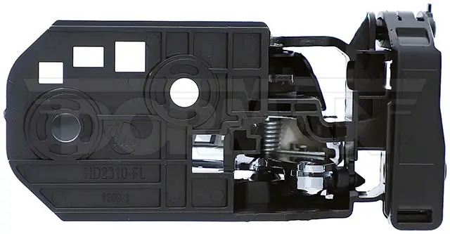Door Handle miniature 6