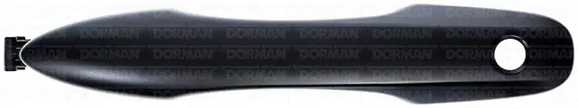 Door Handle - image principale du produit