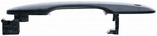 Door Handle miniature 5