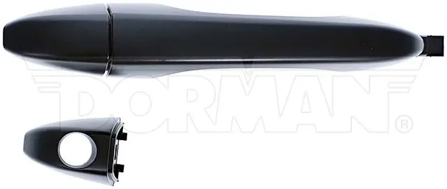 Door Handle - image principale du produit