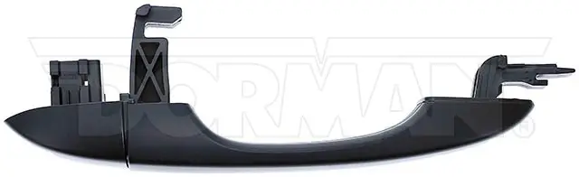 Door Handle miniature 3