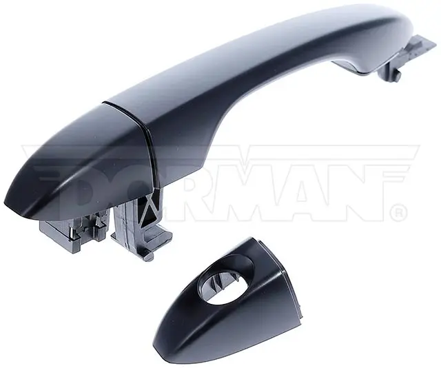 Door Handle miniature 2