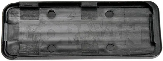 Throttle Pedal Pad miniature 2