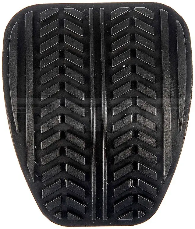 BRAKE PEDAL PAD miniature 2