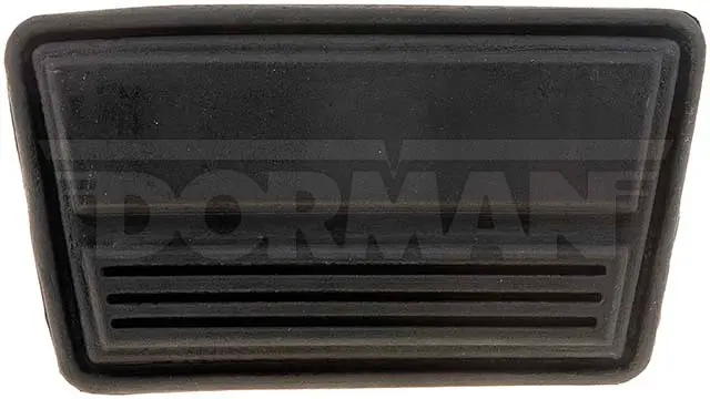 BRAKE PEDAL PAD miniature 2