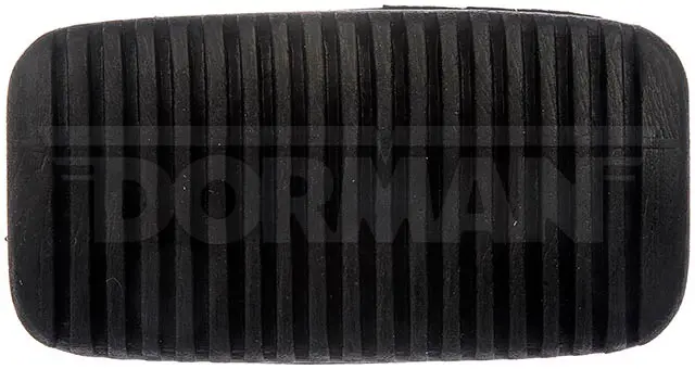 BRAKE PEDAL PAD miniature 2