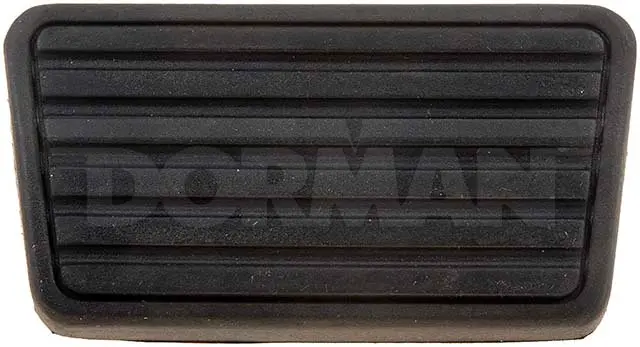 BRAKE PEDAL PAD miniature 2