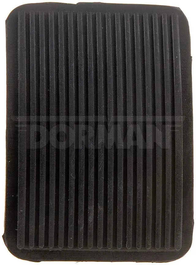 BRAKE PEDAL PAD miniature 2