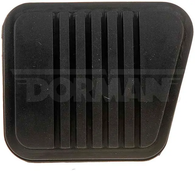 BRAKE PEDAL PAD miniature 2