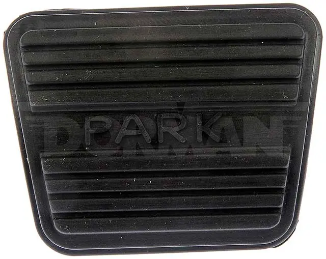 BRAKE PEDAL PAD miniature 2