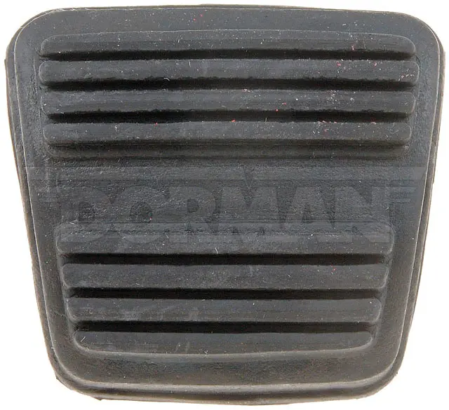 BRAKE PEDAL PAD miniature 2