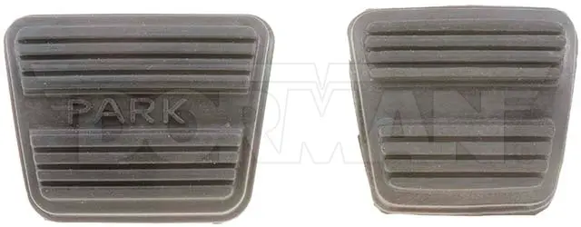 BRAKE PEDAL PAD miniature 2