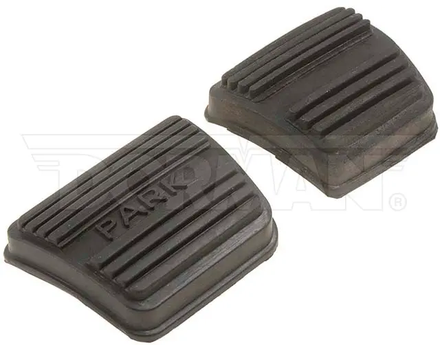 BRAKE PEDAL PAD - image principale du produit