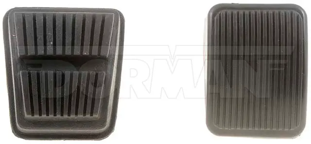 BRAKE PEDAL PAD thumbnail 2